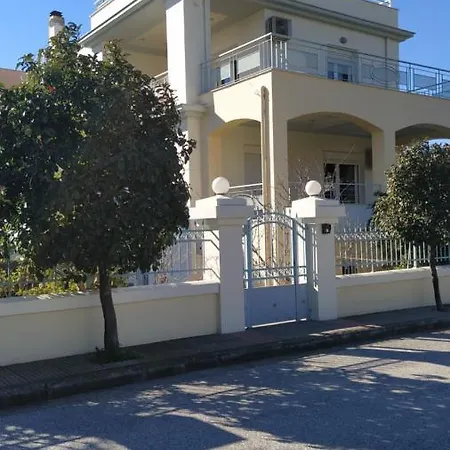 Dora's With Garden Lejlighed *