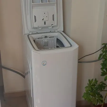 Dora's With Garden Lejlighed *