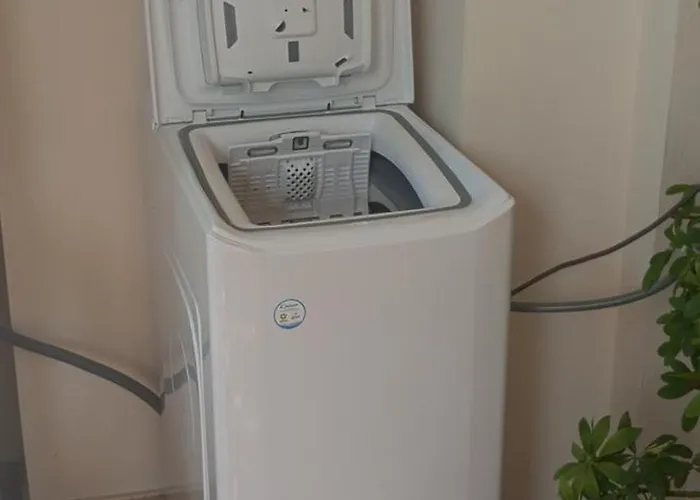 Dora's With Garden Apartment *