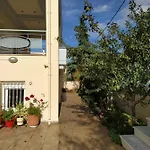 Dora's With Garden