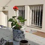 Dora's With Garden Appartement