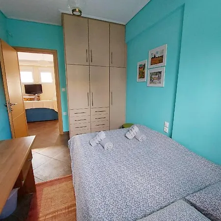 Dora's With Garden شقة *