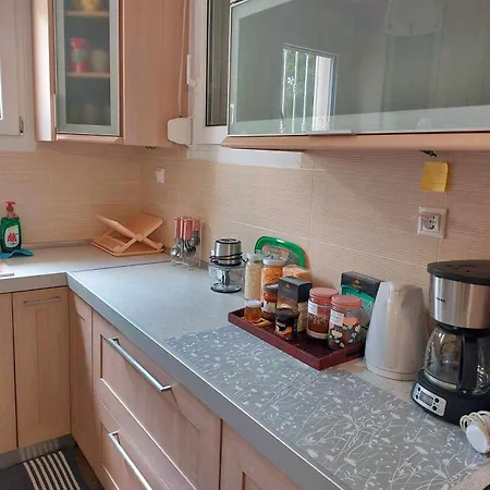 Dora's With Garden *