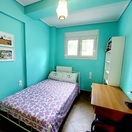 شقة Dora's With Garden